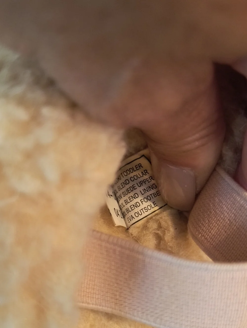 Bearpaw Loki Slippers